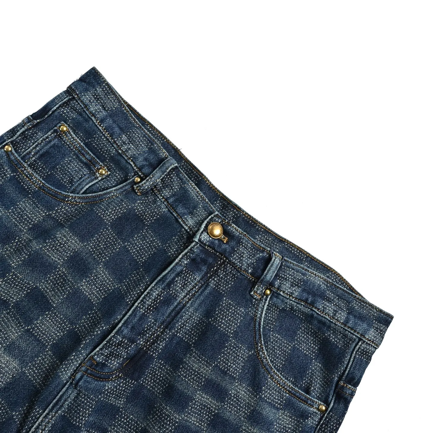 Louis Vuitton/ Damier